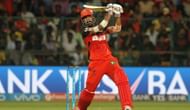 KL Rahul during his time at RCB